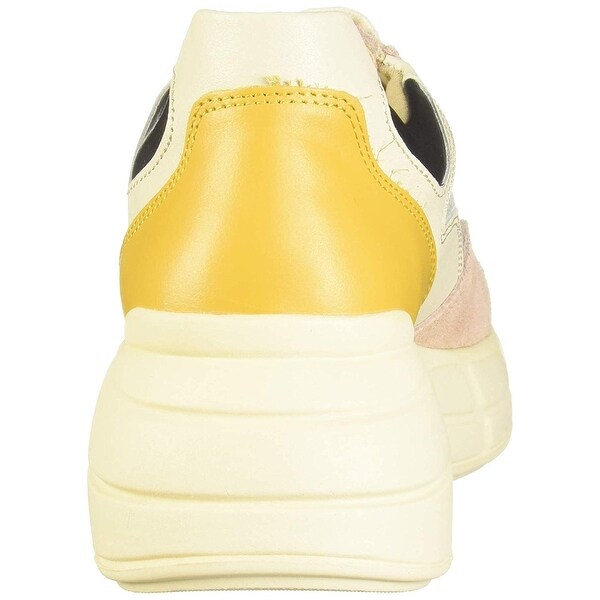 steve madden women's memory sneakers