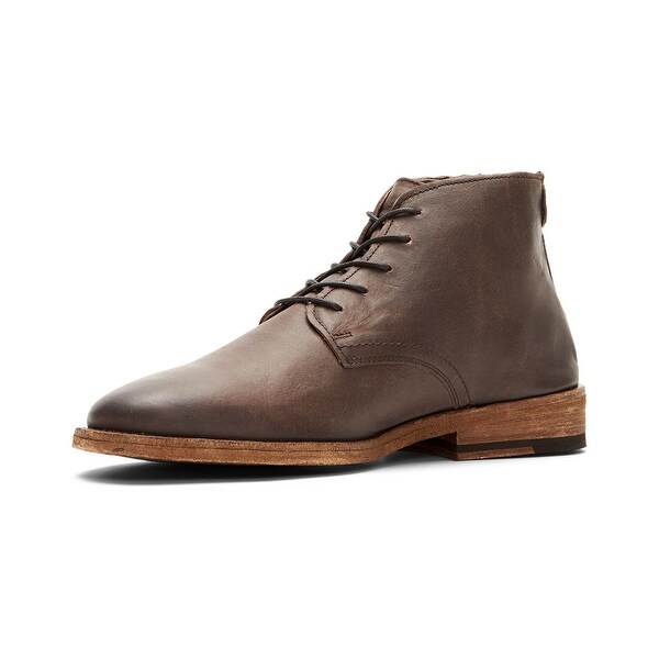 frye holden chukka