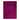 Hand Knotted Contemporary Overdyed Wool Purple Area Rug - 7' 10" x 10' 5"