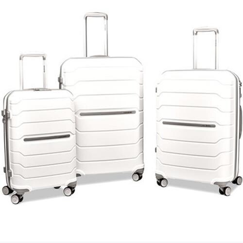 samsonite 3 piece spinner set
