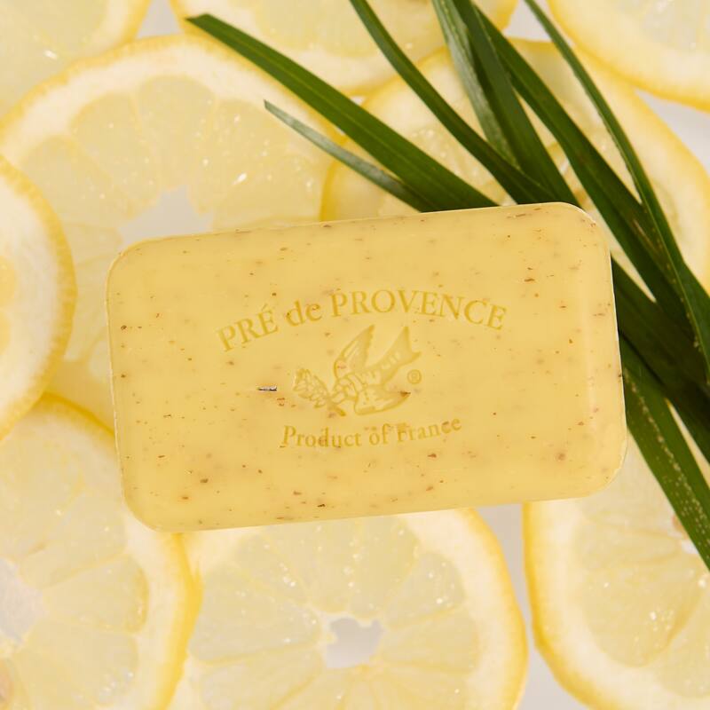 Pre de Provence 150G Soap - Lemongrass