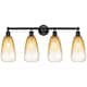 Option Oil Rubbed Bronze / Amber