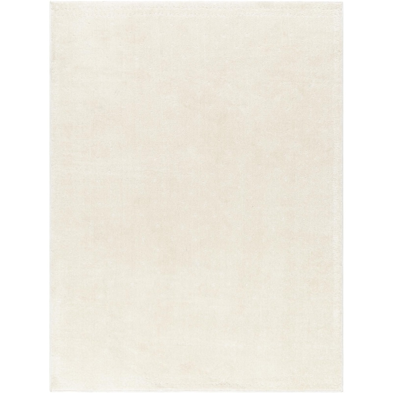 Livabliss Freud Bohemian Dots Area Rug