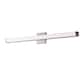 Option satin nickel