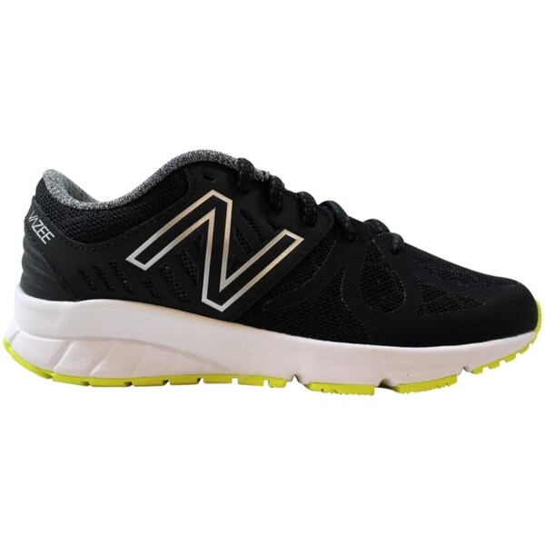 new balance vazee black