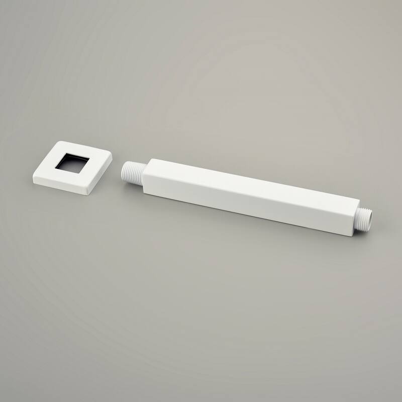 Shower Faucets Sets Complete Shower System 12 Inches Rain Shower Head with Handheld Shower Valve