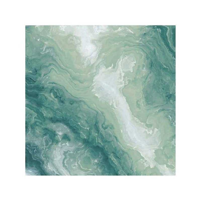 The Tile Life Isle 6x6 Porcelain Floor & Wall Tile