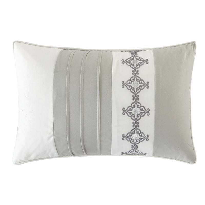 Nanshing Mallorca 5-Piece Glam Comforter Set