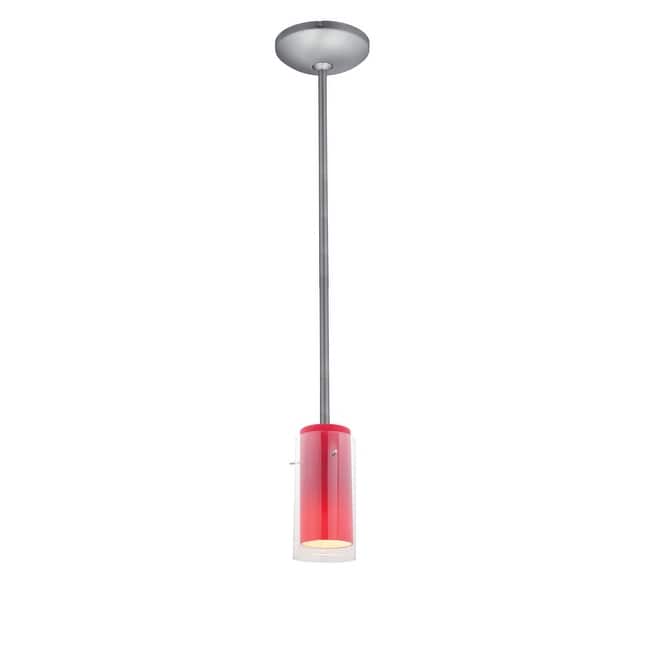 Access Lighting Janine 1 Light Mini Pendant