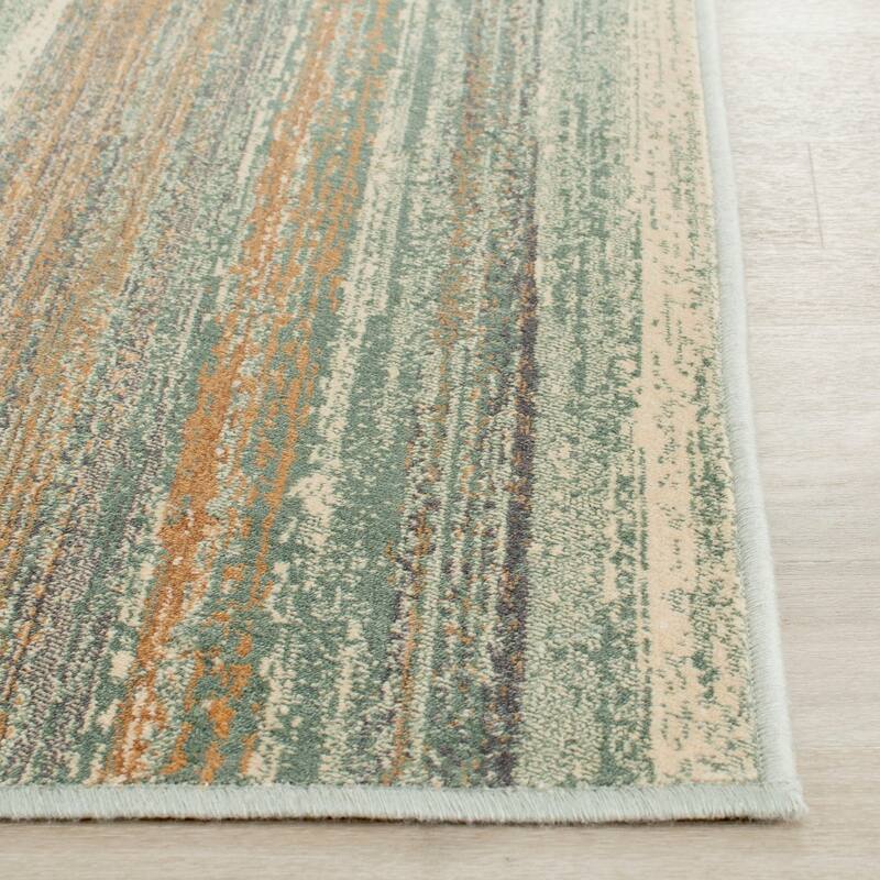 SAFAVIEH Vintage Jene Oriental Rug