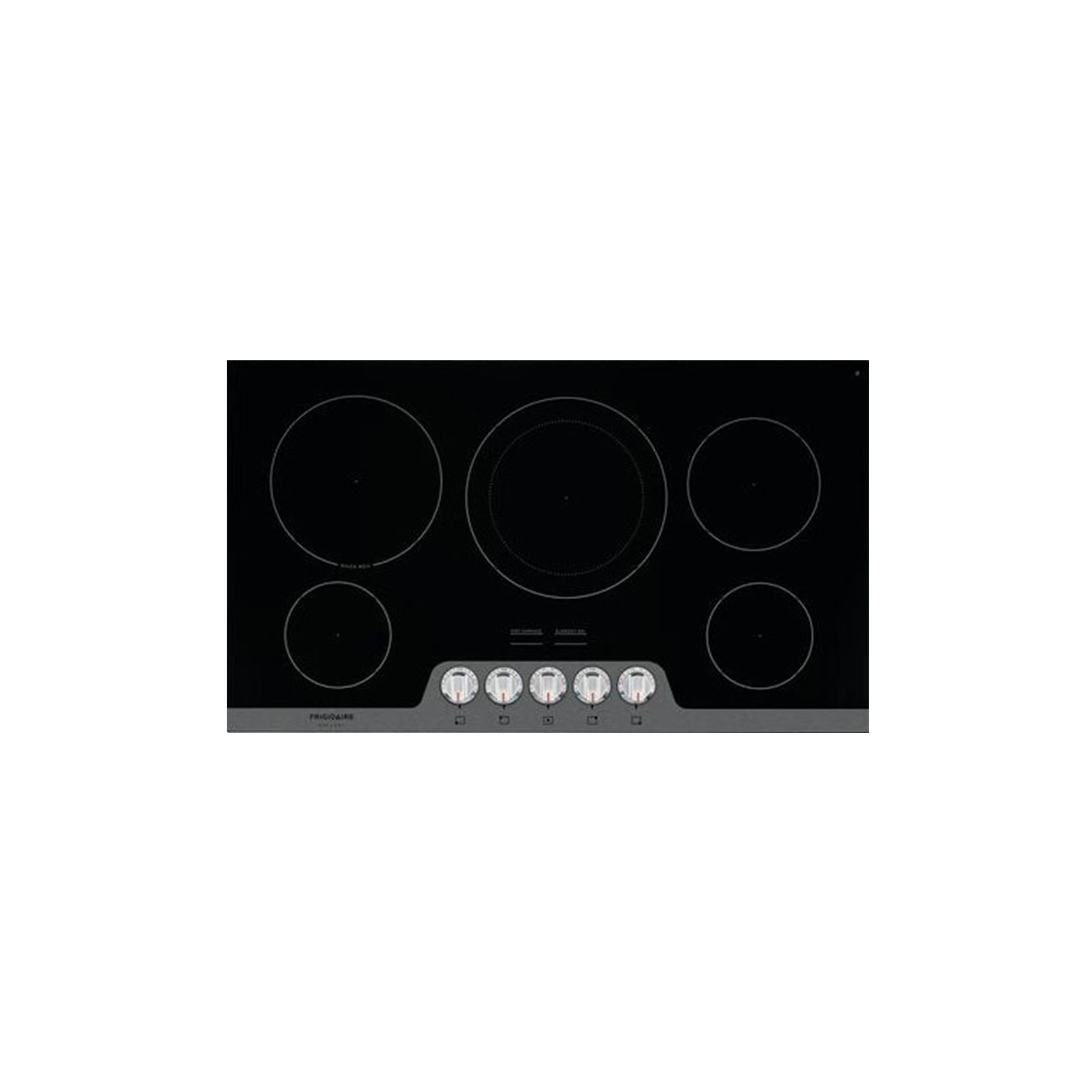 Frigidaire Frigidaire 36 inch Electric Cooktop - Black