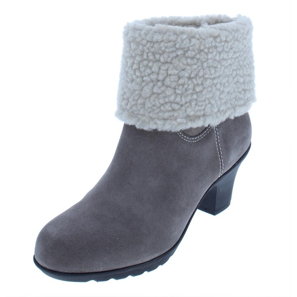 anne klein sport bootie