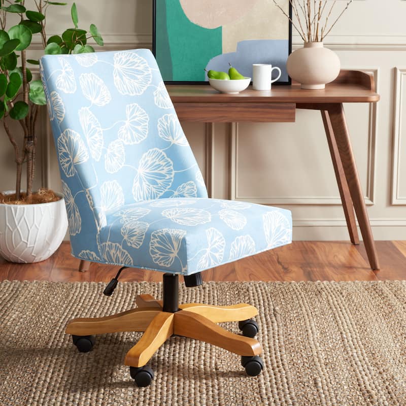 SAFAVIEH Meggan Desk Chair - 25Wx27Dx38H