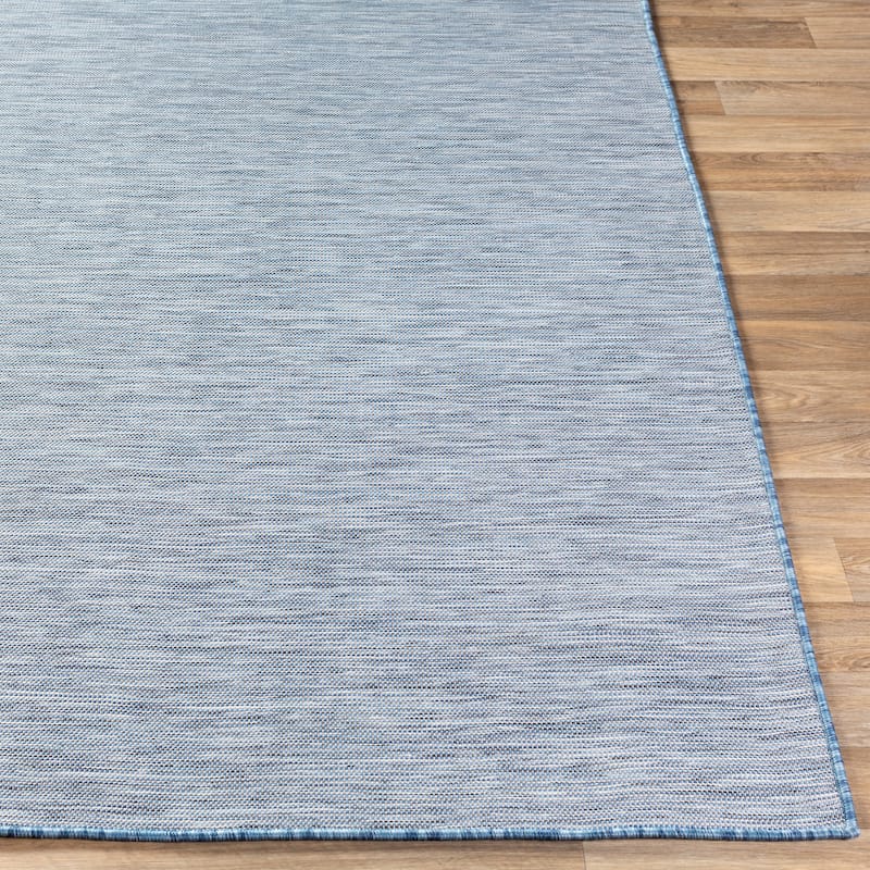 Artistic Weavers Bernie Indoor / Outdoor Heathered Area Rug