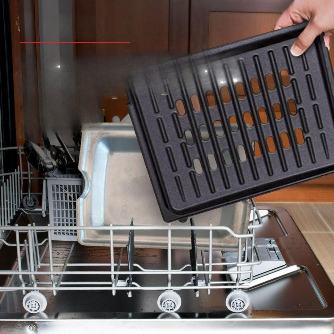 Smokeless Grill Family Size