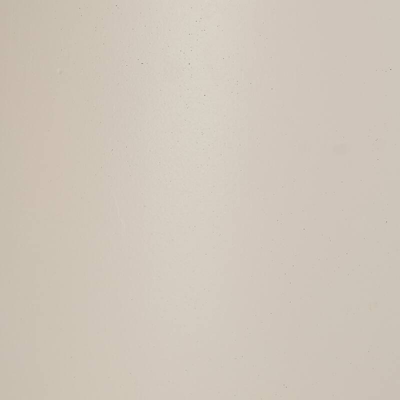 Lightweight Round MGO Outdoor Planter Set-3 Sizes (15.6"/10.74"/7.3"),Large Outdoor Indoor Flower Pots with Drainage Hole