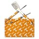 preview thumbnail 4 of 21, NCAA BBQ Grill Utensil Set