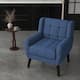 Option Blue-Linen