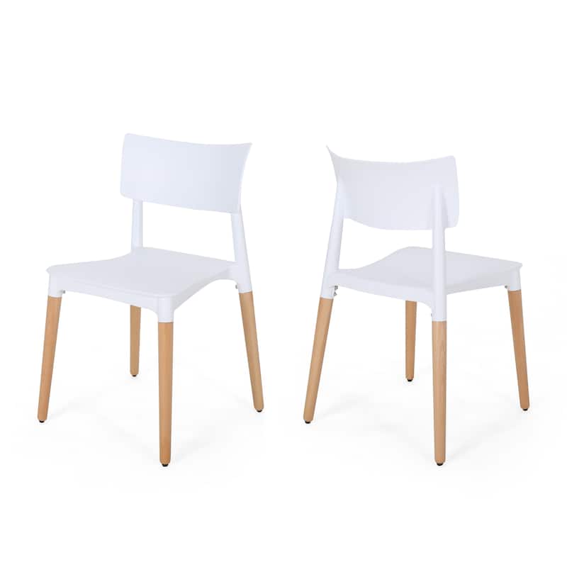 Plastic Dining Chair