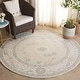 preview thumbnail 8 of 34, SAFAVIEH Hand-Tufted Ebony Zhanat Modern & Contemporary Wool Rug