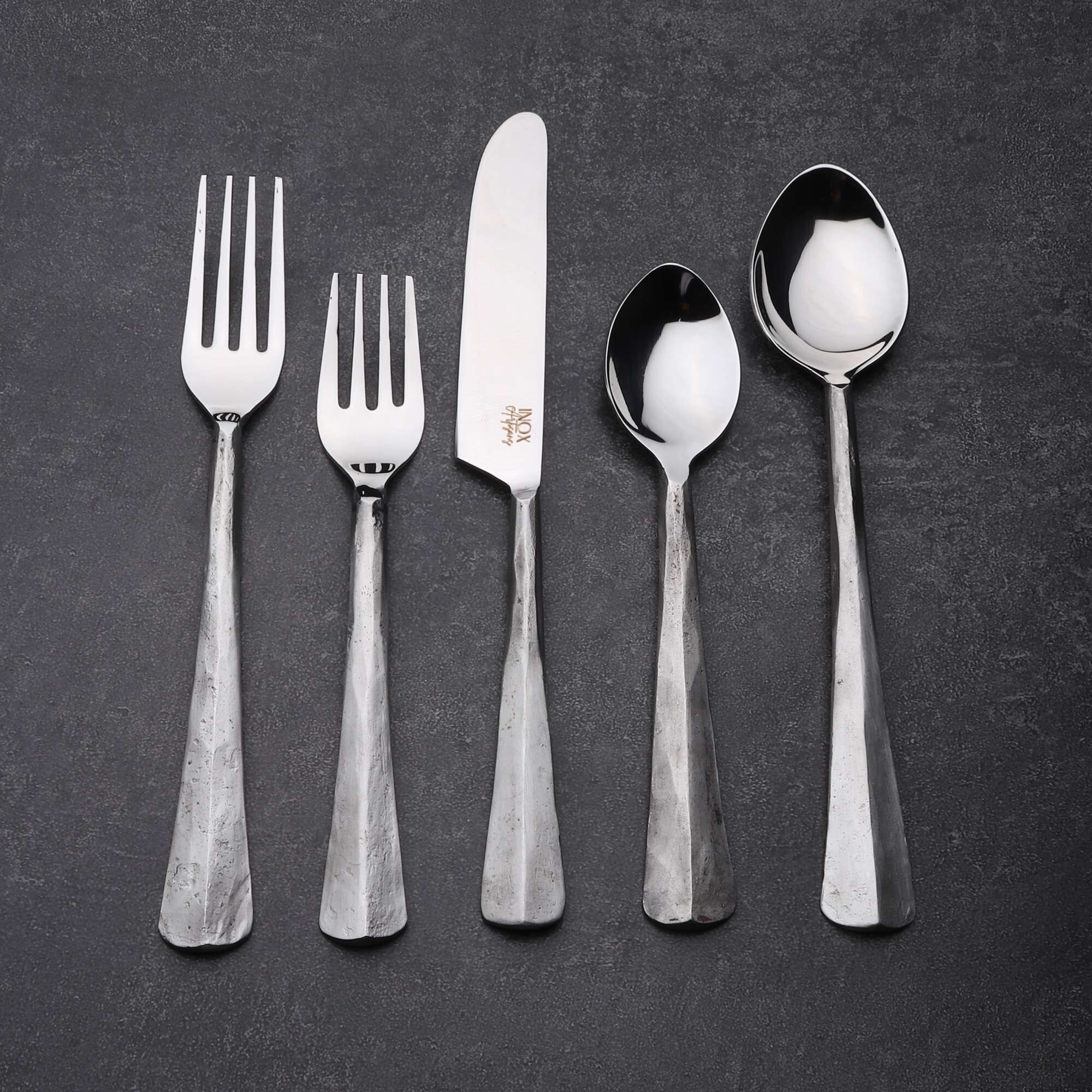 Inox Flatware Bed Bath & Beyond