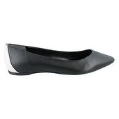 enzo angiolini flats
