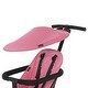 preview thumbnail 3 of 10, Dream on Me Coast Rider stroller Canopy