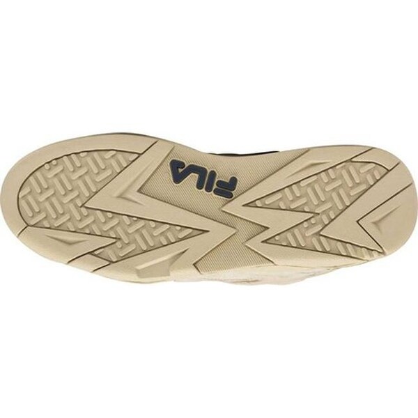 fila cream