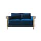 Option Navy Blue