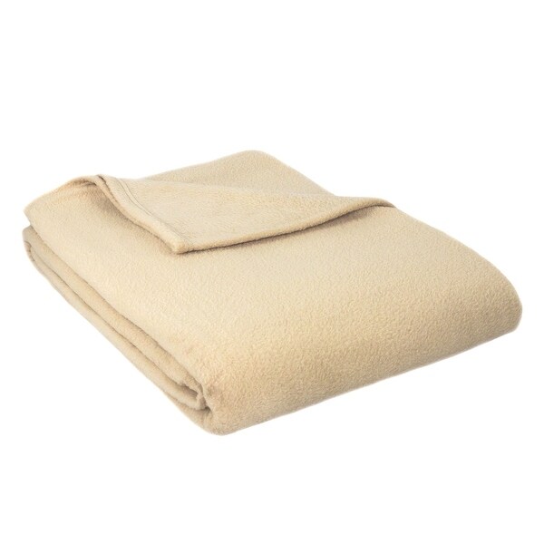 Anti pill fleece sale blanket