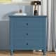 Option Blue