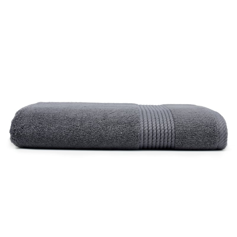 East'N Blue Lara Turkish Cotton Bath Towel (Pack of 1)
