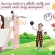 preview thumbnail 24 of 22, Freestanding 7 in 1 Toddler Slide Set