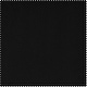 preview thumbnail 4 of 11, Exclusive Fabrics Signature Extra Wide Warm Black Velvet Blackout Curtain (1 Panel) - Luxurious Blackout Drapery