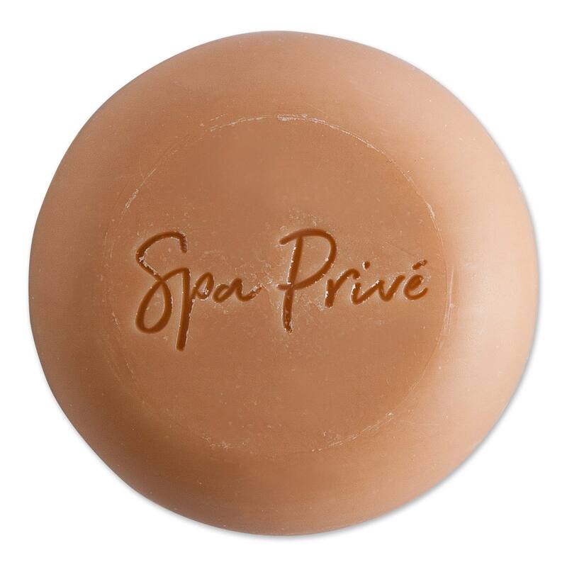 Spa Prive Facial Soap Bar