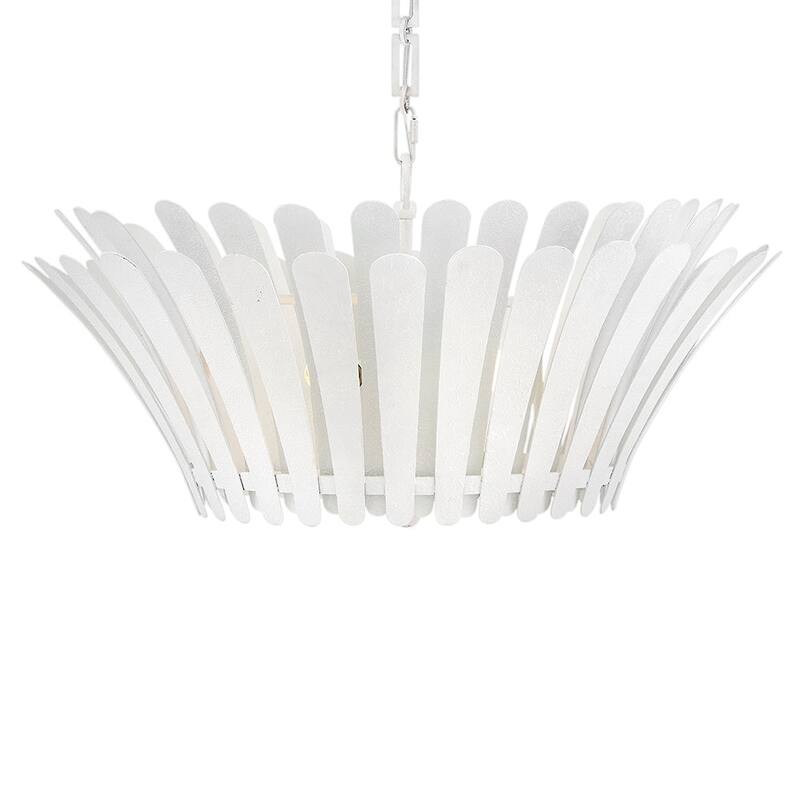Hinkley Lighting 47694 Reina 3 Light 26" Wide Waterfall Chandelier