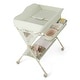 preview thumbnail 12 of 20, Babyjoy Portable Baby Diaper Changing Table with Storage Water Basin - See Details