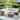4-Piece Patio Conversation Set Patio Furniture Set With Thick Cushions,Outdoor Sectional Sofa Outdoor Wicker Sofa W Coffee Table