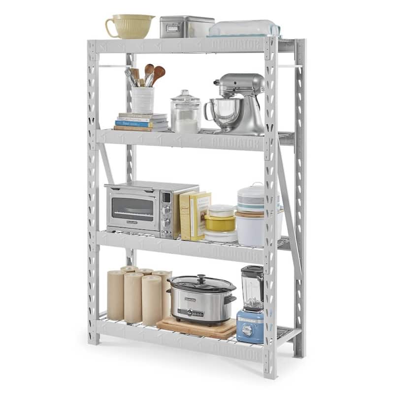 Gladiator GarageWorks 48" Heavy Duty Rack