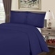 preview thumbnail 20 of 35, Superior 800 Thread Count Cotton Blend Duvet Cover Set