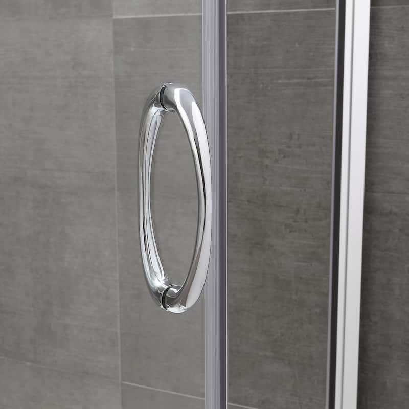 Ove Decors 15SKC-BRE240 Breeze 73-3/8" High x 40-1/16" Wide x 40-1/16"