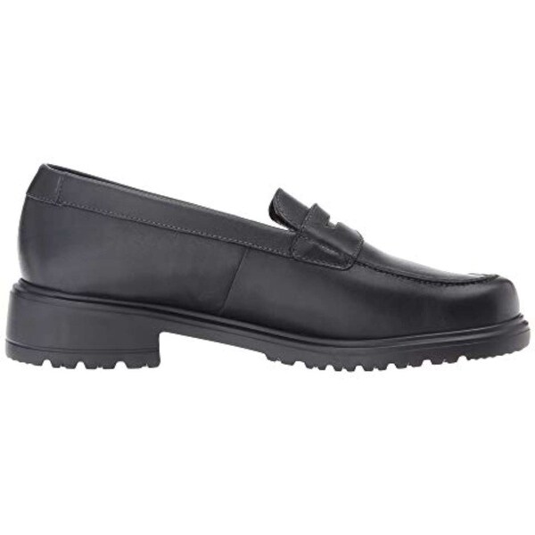 munro jordi leather loafer