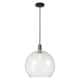 Option Oil Rubbed Bronze / Seedy