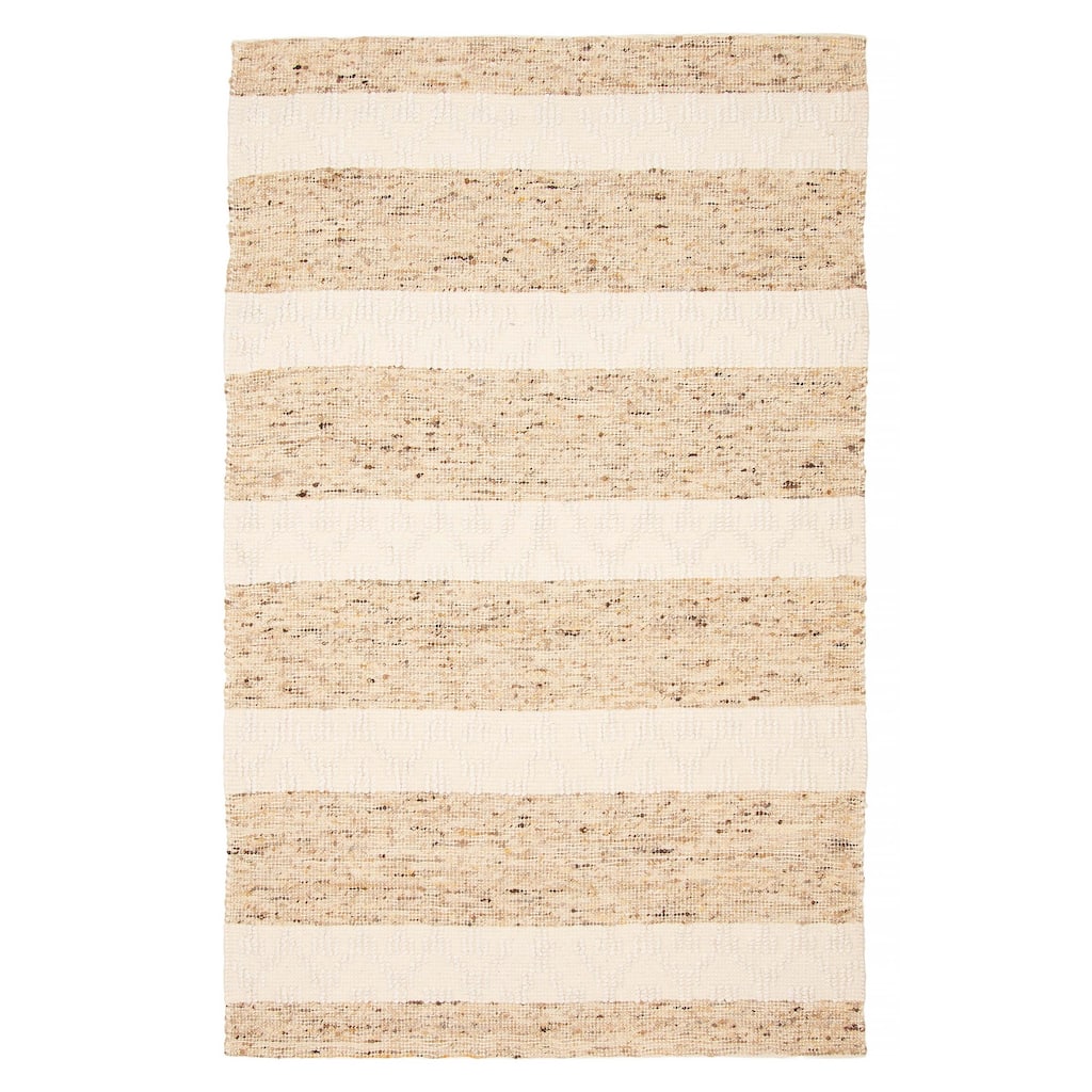 Sienna Tan Rug 5'1" x 8'0" - 5'1 x 8'0