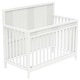 preview thumbnail 5 of 17, Certified Baby Safe Crib, Pine Solid Wood, Non-Toxic Finish