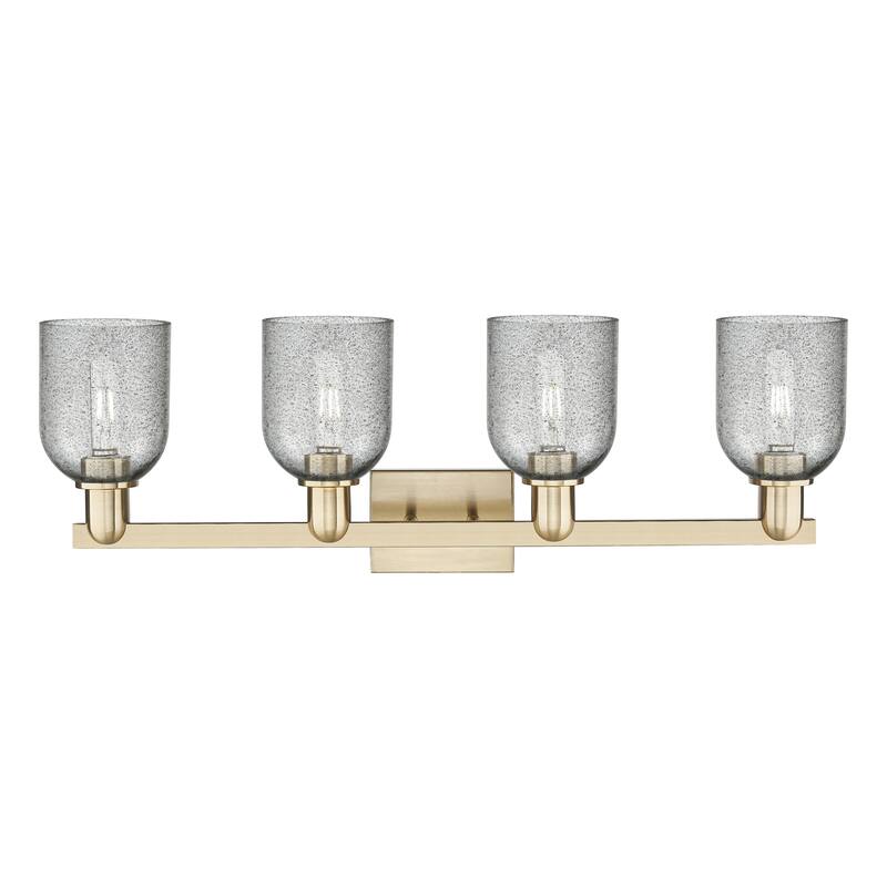Innovations Lighting Endless Possibilities Arcadia - Caledonia - 4 Light 32" Bath Vanity Light