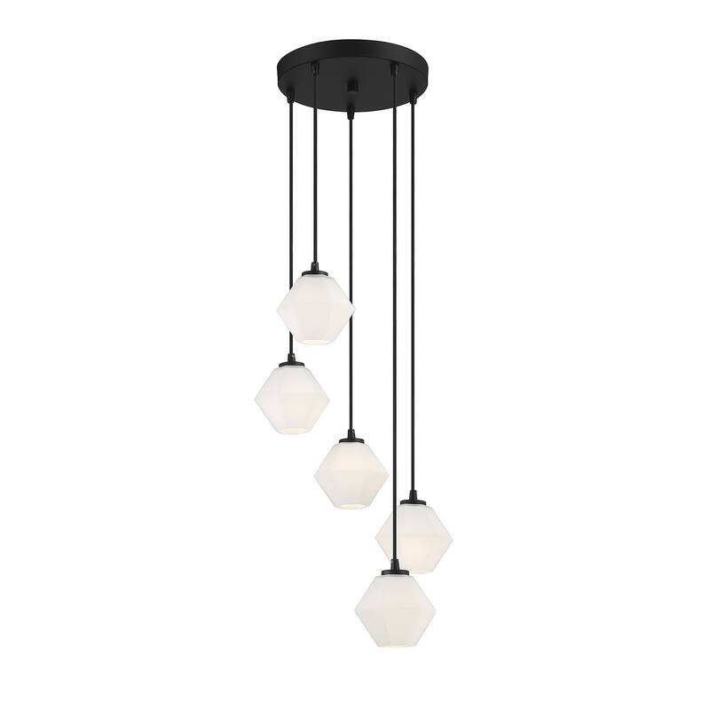 5-Light Chandelier