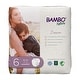 preview thumbnail 8 of 12, Bambo Nature Baby Diaper Size 6