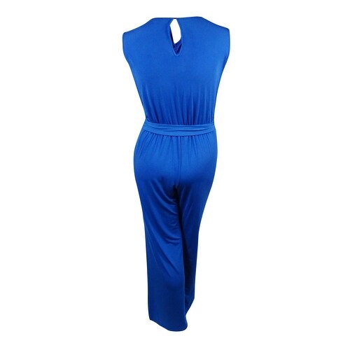 spense clothing jumpsuit