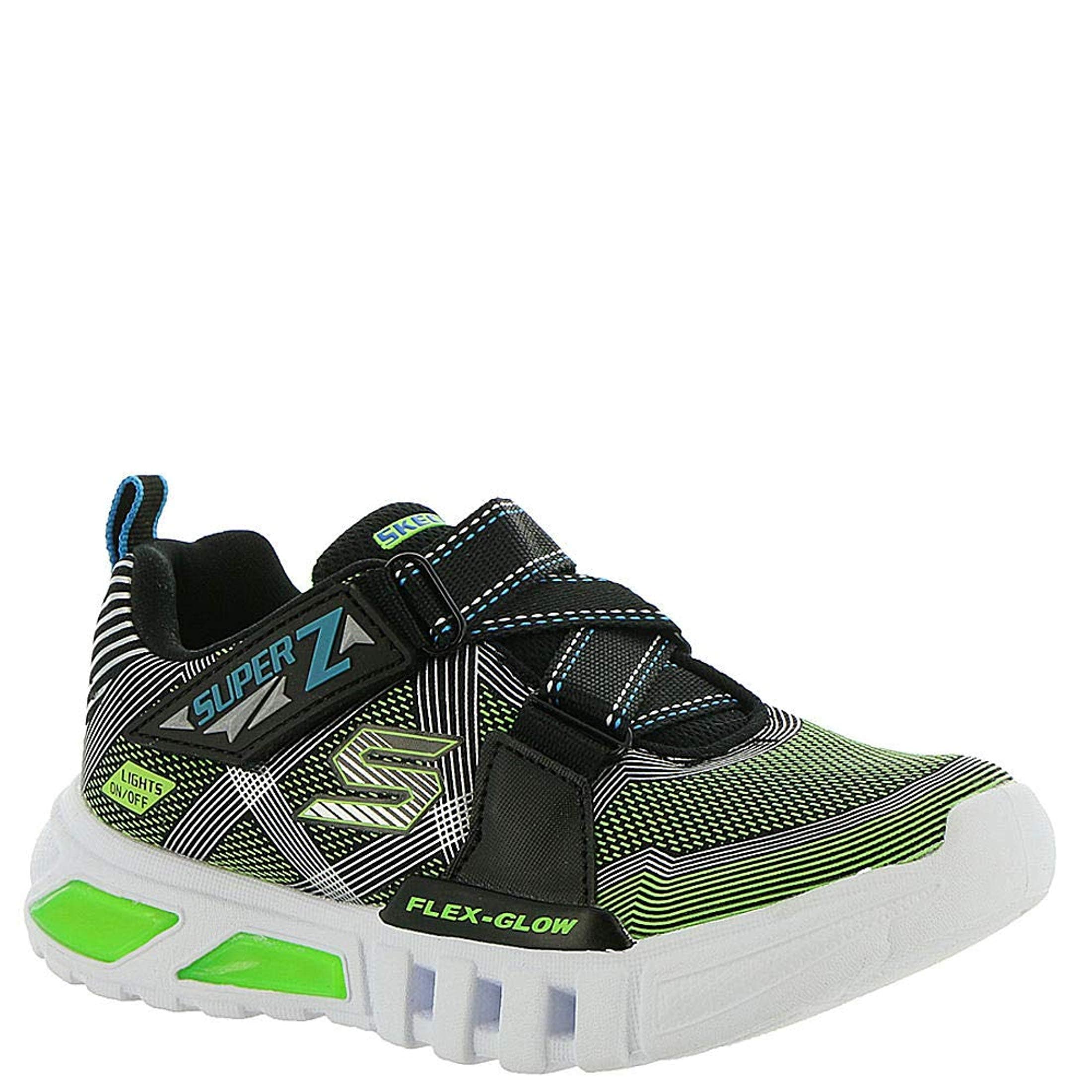 skechers youth sneakers